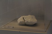 The Idea of Concrete, 2015
Concrete